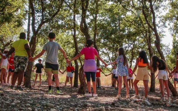 ASAE fiscaliza campos de férias de norte a sul do país