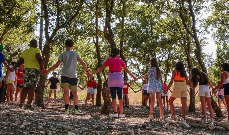 ASAE fiscaliza campos de férias de norte a sul do país