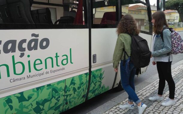 Esposende investe mais de 800 mil euros em transporte escolar