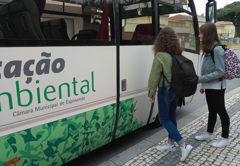 Esposende investe mais de 800 mil euros em transporte escolar