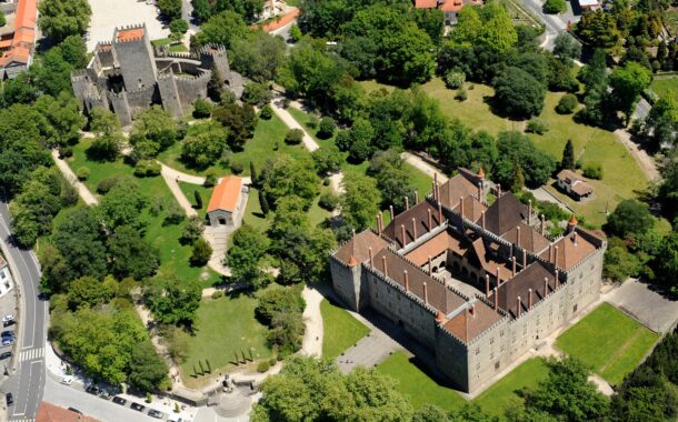 Governo considera “muito forte” candidatura de Guimarães a Capital Verde Europeia 2025