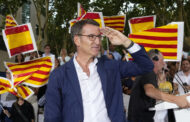 Feijóo considera amnistia a catalães uma “aberração” e pede “reflexão” aos deputados