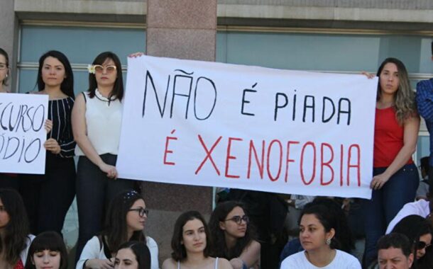CES empenhado na integração da crescente imigração brasileira para evitar “derrapagem xenófoba”