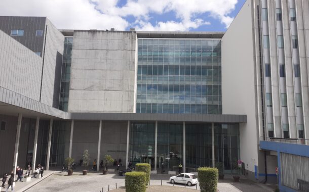 Hospital de Braga lidera na gestão económica