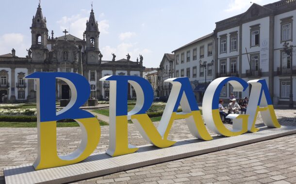 Inscrições abertas para o Bootcamp Empreendedorismo Imigrante em Braga