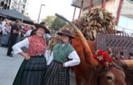 Famalicão revive tradição da Feira Grande S. Miguel este fim-de-semana