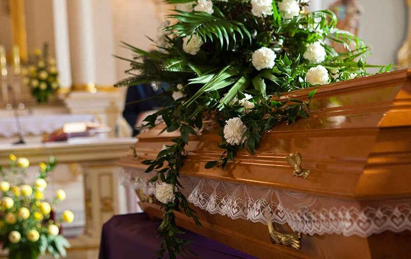 Portugal regista aumenta de mortes durante o mês de Agosto