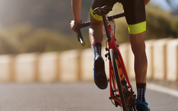 Grande Prémio de Ciclismo JN condiciona trânsito em Guimarães