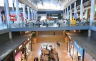 Duas mulheres detidas por vários furtos em centro comercial de Braga