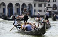 Veneza testa cobrança de cinco euros ao turista para entrar na cidade