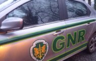 GNR detém quatro pessoas em flagrante por violência doméstica numa semana em Braga