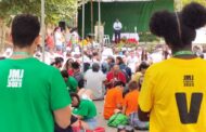 Judiciária investiga possível tráfico de seres humanos na JMJ