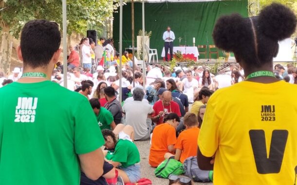Judiciária investiga possível tráfico de seres humanos na JMJ