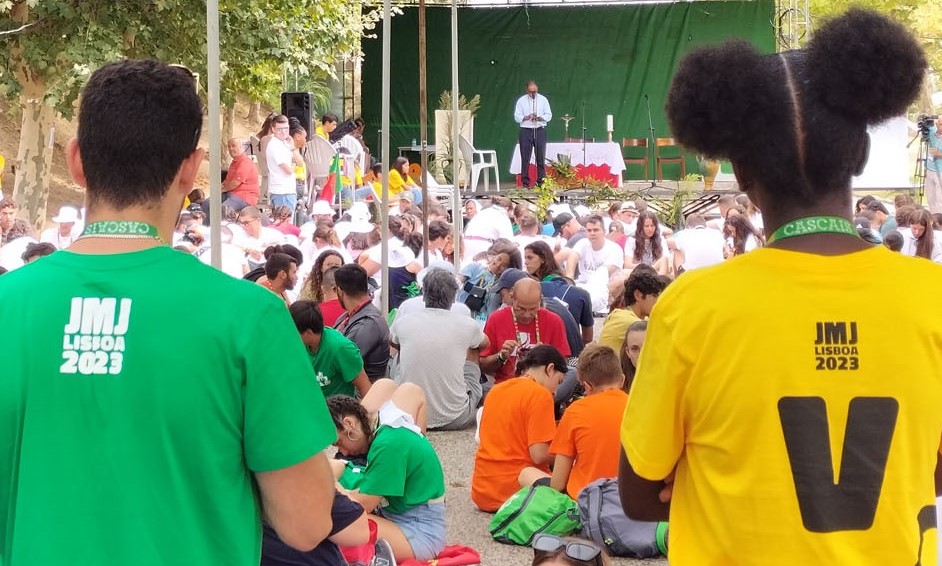 Judiciária investiga possível tráfico de seres humanos na JMJ