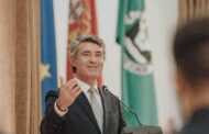 Imóveis da PSP e GNR podem servir de alojamento para estudantes