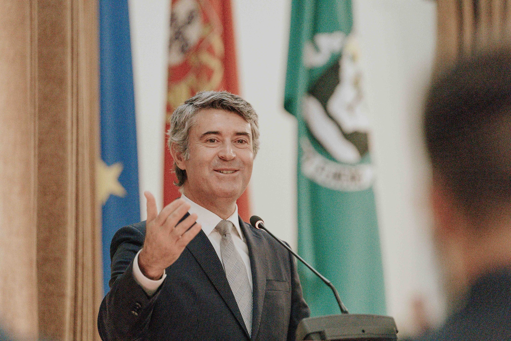 Imóveis da PSP e GNR podem servir de alojamento para estudantes