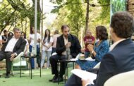 Ministro do Ambiente inaugura Green Week de Guimarães no dia em que cidade submete à UE compromisso climático