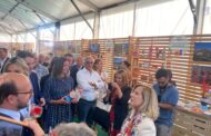 Barcelos mostra potencialidades turísticas na Expocidades