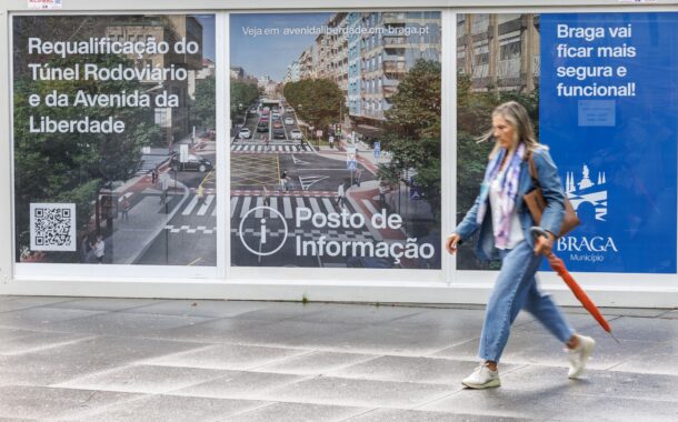 Câmara de Braga assinala Semana da Mobilidade com lançamento de programa de apoio à compra de bicicleta
