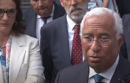 “Péssimo serviço à democracia”. Costa critica em Guimarães fugas selectivas ou mentiras sobre o Conselho de Estado