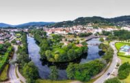 Museu da Água ao Ar Livre do Rio Vez celebra Ecology Day e Dia Nacional da água
