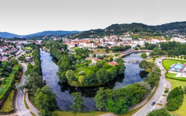 Museu da Água ao Ar Livre do Rio Vez celebra Ecology Day e Dia Nacional da água