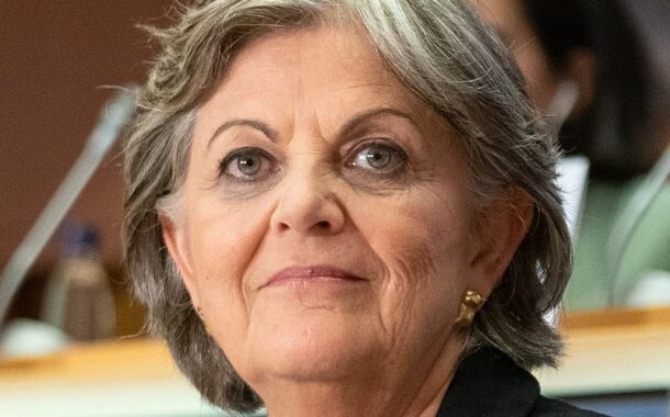 Problema de Portugal é falta de “qualidade de vida”, diz Elisa Ferreira
