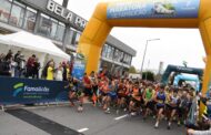 Meia Maratona de Famalicão conta já com 1.500 inscrições