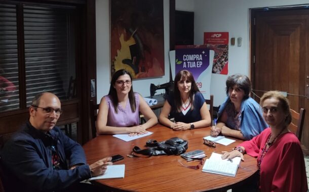 CDU reclama da Câmara de Braga “mais empenho” em soluções “inclusivas” para crianças com necessidades especiais