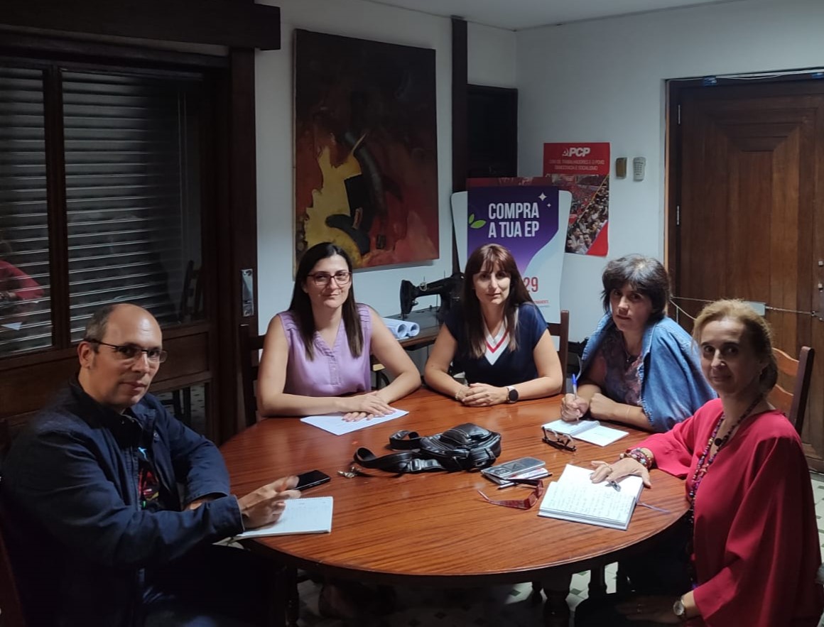 CDU reclama da Câmara de Braga “mais empenho” em soluções “inclusivas” para crianças com necessidades especiais
