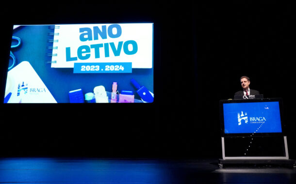 Alunos de 83 nacionalidades frequentam escolas públicas em Braga