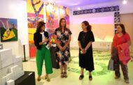 Exposição INDISCIPLIN’ARTE 22.23 dá a conhecer projectos culturais das escolas de Braga