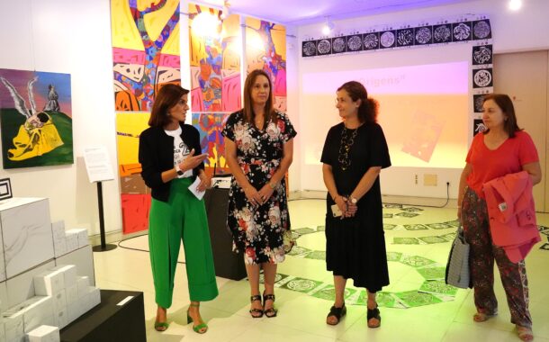 Exposição INDISCIPLIN’ARTE 22.23 dá a conhecer projectos culturais das escolas de Braga