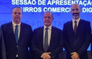 Câmara de Braga e AEB criticam falta de apoio directo a empresas no programa Bairros Comerciais Digitais