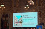 Bairro Comercial Digital de Braga com 1,3 milhões de euros de financiamento