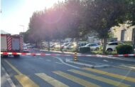 Jovem portuguesa morre atropelada por condutor italiano na Suíça