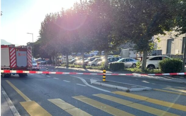 Jovem portuguesa morre atropelada por condutor italiano na Suíça