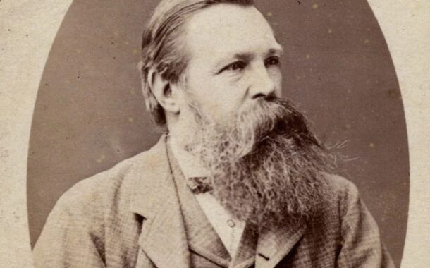 Universidade do Minho recorda legado de Friedrich Engels