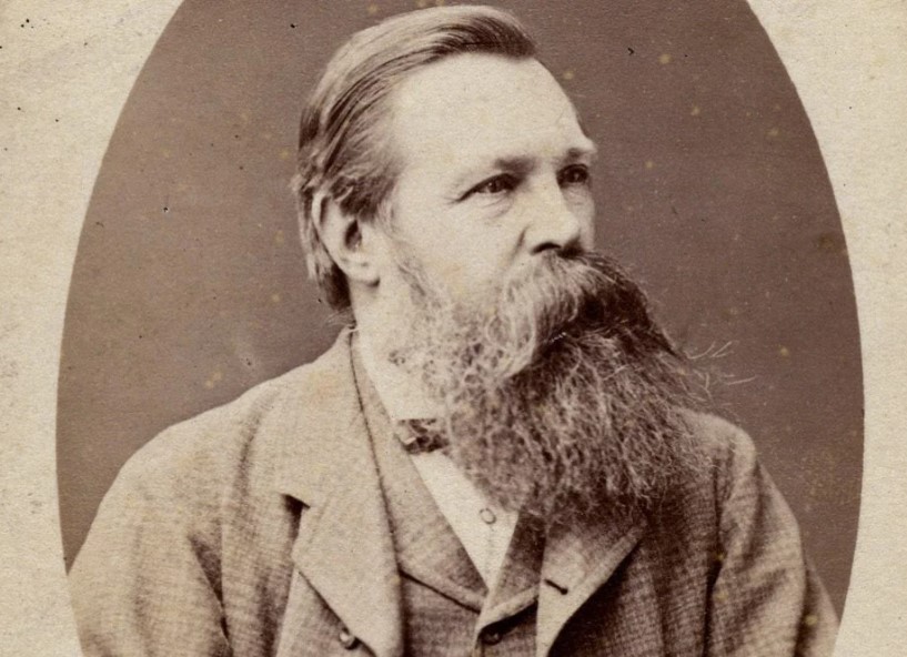 Universidade do Minho recorda legado de Friedrich Engels