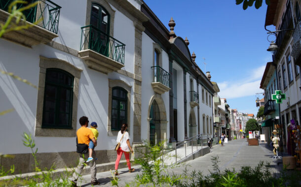 Esposende investe mais de 830 mil euros na digitalização do comércio local