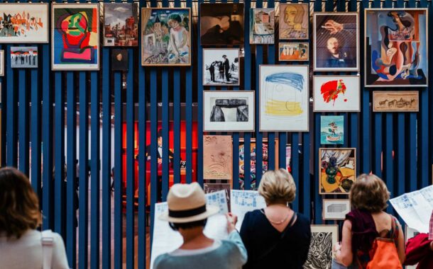 Câmara de Braga promove ‘Práticas Artísticas para a Criação Colectiva’