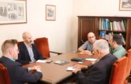 PCP faz análise da situação económica e social de Braga com AEB e Citeve