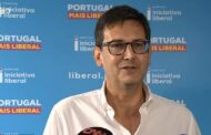 Líder da Iniciativa Liberal diz-se cansado de ver país 