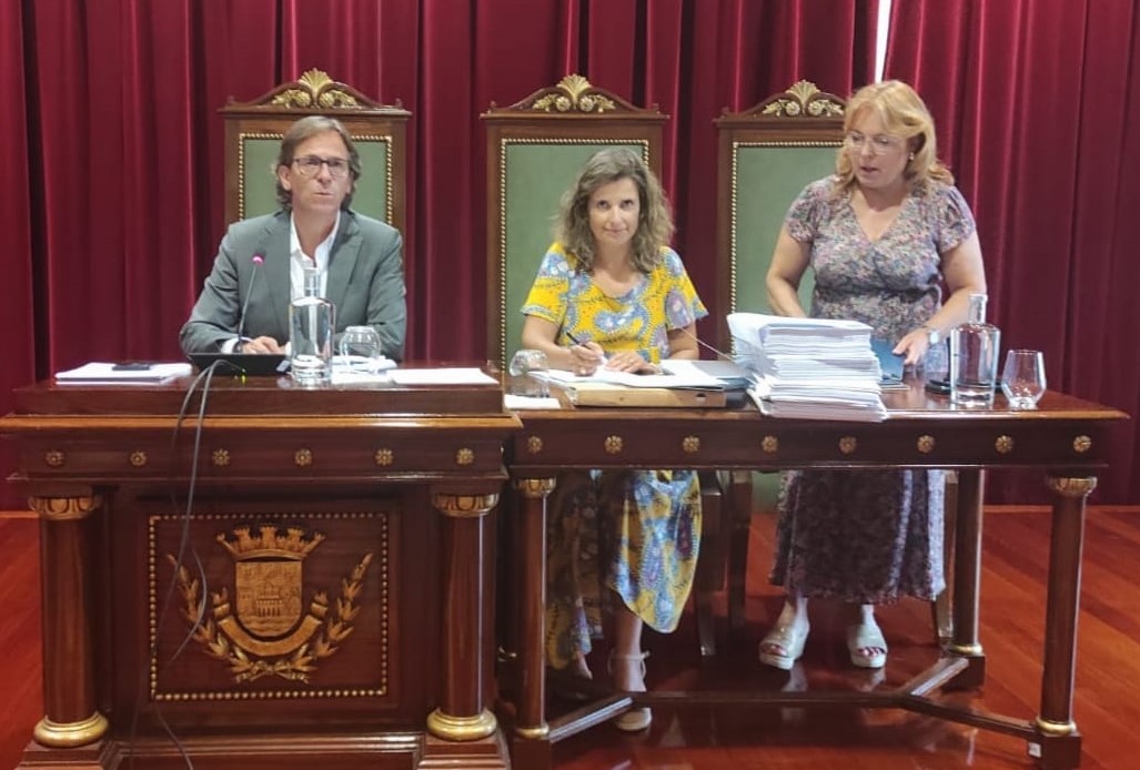 Câmara de Barcelos aprova Cheques Bebé Saúde