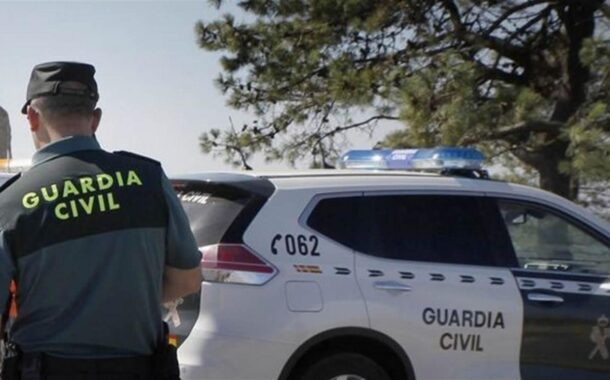 Camionista português atropela mortalmente namorada em Salamanca