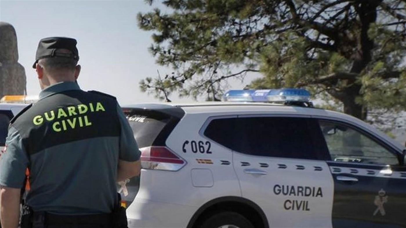Camionista português atropela mortalmente namorada em Salamanca