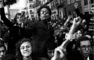 Comissão de Homenagem aos Democratas de Braga promove conferência sobre os estudantes na oposição ao Estado Novo