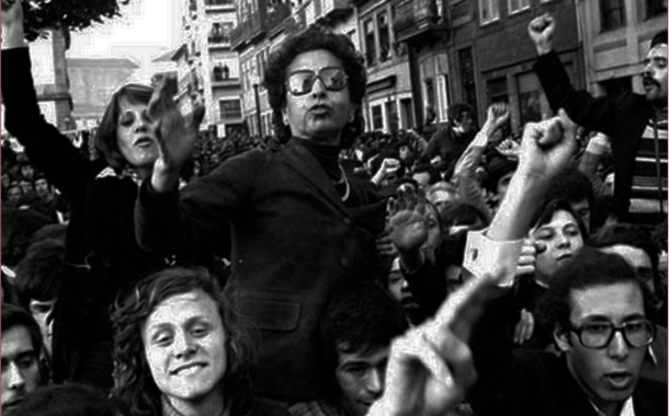 Comissão de Homenagem aos Democratas de Braga promove conferência sobre os estudantes na oposição ao Estado Novo