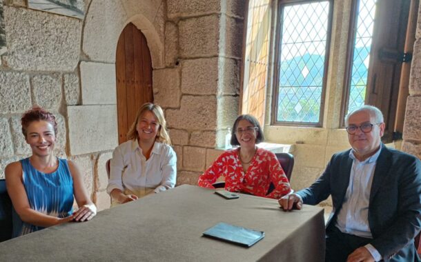 CDU Guimarães considera reorganização da Direcção-Geral do Património Cultural subordinada a “interesses especulativos”