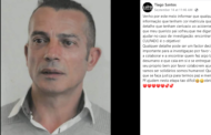 Filho procura condutor que atropelou mortalmente o pai em Barcelos